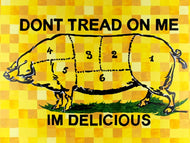 Dont Tread on Me