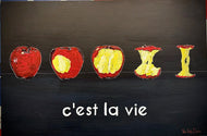 C'est la vie
