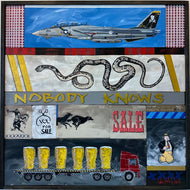 Danger Zone #1
