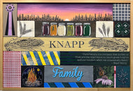 Commission: Knapp Family Fun