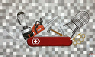 Swiss Army I