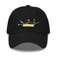 Get R' Done Dad hat