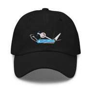 All of these things are not like the other Dad hat
