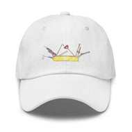 Get R' Done Dad hat