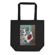 Lucky Strike Eco Tote