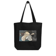 Dead Cowboy Eco Tote