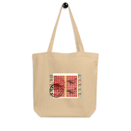 Holland & Gandar Eco Tote Bag