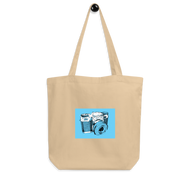 Paparazzi Akimbo Eco Tote Bag