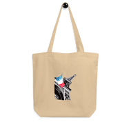 Viva La Re'volution Eco Tote Bag