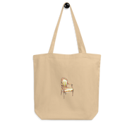 For Cotillion Purposes Only Eco Tote Bag