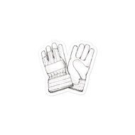 Hand Models Unite Kiss-cut vinyl decals