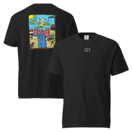 Grains for Brains t-shirt