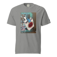 Lucky Strike Front design t-shirt