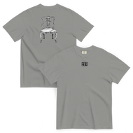 Chippendale Side Chair t-shirt