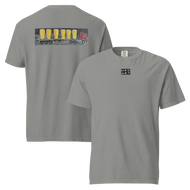 Don't Get Hit by the Beer Truck t-shirt