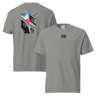 Vive La Re'volution t-shirt
