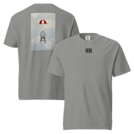 Geronimo Below t-shirt