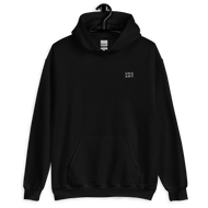 Minerals in Correspondence: 2nd Unisex Hoodie