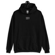 Viva La Re'volution: 2nd Unisex Hoodie