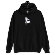An Elegant Affair Unisex Hoodie
