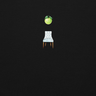 A Chair a Day... Hoodie