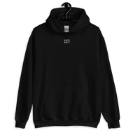 You Bet It's Sharp Hoodie