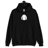 Appropriately Snooty Unisex Hoodie