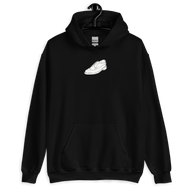 Feeling Brouge-ish Unisex Hoodie