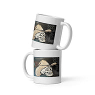 Dead Cowboy mug