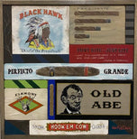 Americana (4 of 4 cigar series)