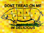 Dont Tread on Me
