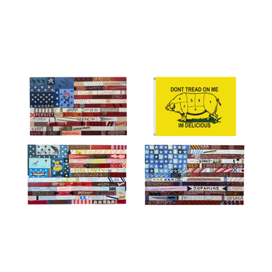 Flags