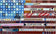 Flag No.3 (American Grid Treatment)