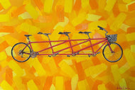 4 in Tandem II