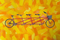 4 in Tandem II