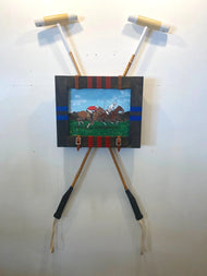Polo: Hooking