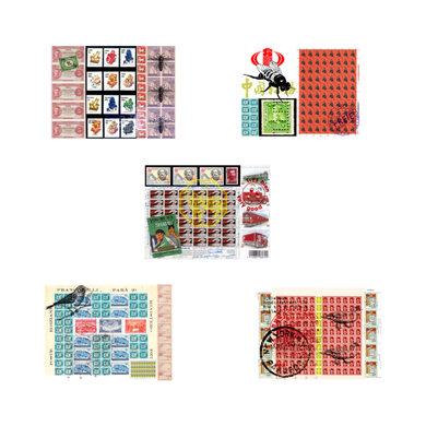 Stamps