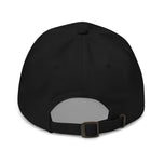 All of these things are not like the other Dad hat