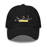 Get R' Done Dad hat