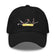 Get R' Done Dad hat