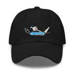 All of these things are not like the other Dad hat