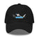 All of these things are not like the other Dad hat