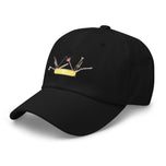 Get R' Done Dad hat