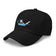 All of these things are not like the other Dad hat