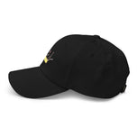Get R' Done Dad hat