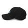 All of these things are not like the other Dad hat