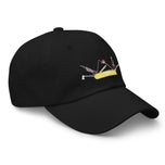 Get R' Done Dad hat