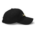 Get R' Done Dad hat