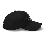 All of these things are not like the other Dad hat