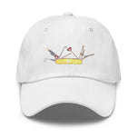 Get R' Done Dad hat